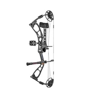 Elite Ember Kit blk rh