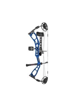 Elite Ember Kit Cobalt Left hand