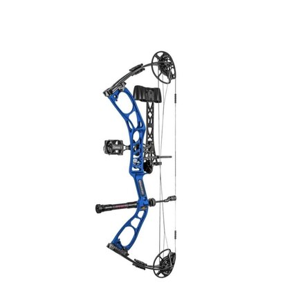 Elite Ember Kit Cobalt Left hand