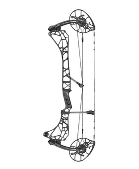 Mathews ARC 34 BLACK RH