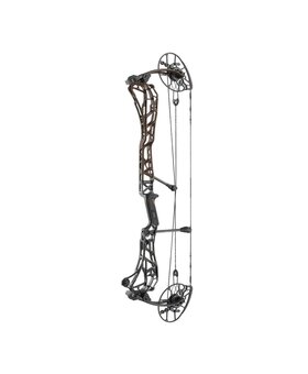 Mathews ARC 34 BROWN KODIAK FADE TO BLK RH
