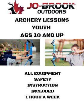 jobrook Raptorjr Wed April 15th 2026  6-7