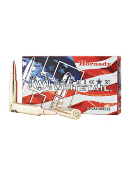 Hornady 300 Wsm 165 gr