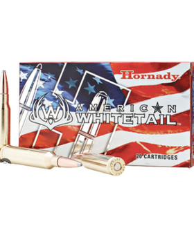 Hornady 300 Wsm 165 gr