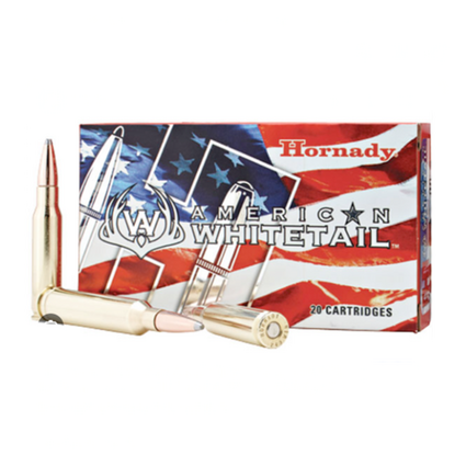 Hornady 300 Wsm 165 gr