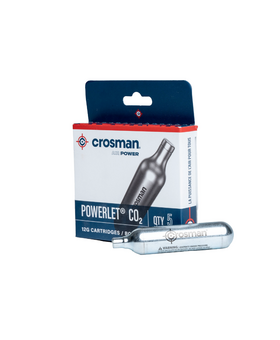 CROSMAN Co2 Powerlet
