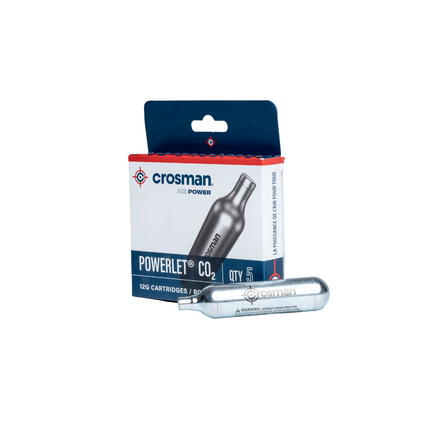 CROSMAN Co2 Powerlet