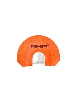 Amp Orange