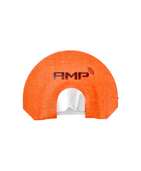 Amp Orange