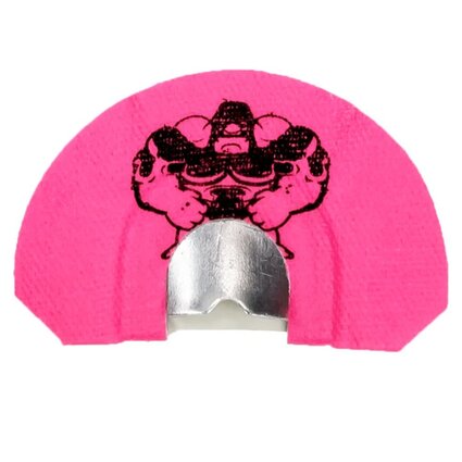 Amp Phelps Signature