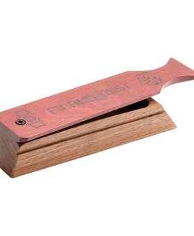 HUNTERS SPECIALTIES DOD Final Roost call