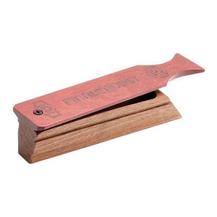 HUNTERS SPECIALTIES DOD Final Roost call