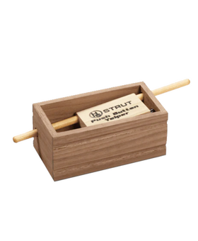 HUNTER'S SPECIALTIES INC. HSC PUSH BUTTON YELPER