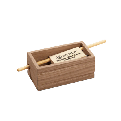 HUNTER'S SPECIALTIES INC. HSC PUSH BUTTON YELPER