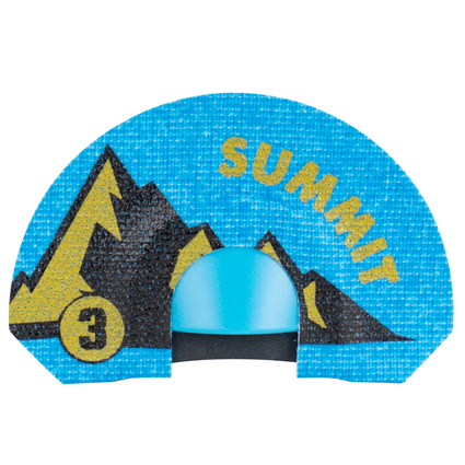SUMMIT SERIES 3 PK