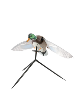 SILLOSOCKS DRAKE MALLARD FLAPPER