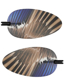 MOJO KING MALLARD WING KIT
