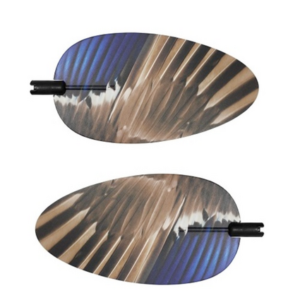 MOJO KING MALLARD WING KIT