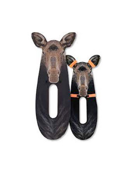 Montana Decoy CO Montana Decoys 393 Moose ll Decoy