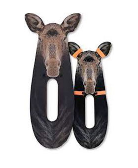 Montana Decoy CO Montana Decoys 393 Moose ll Decoy