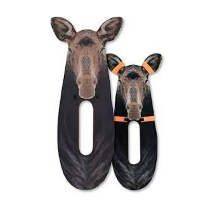 Montana Decoy CO Montana Decoys 393 Moose ll Decoy