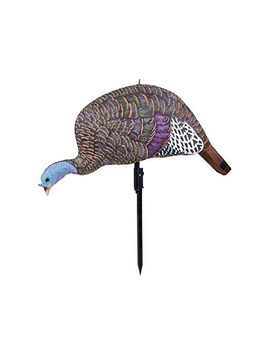 MAD Shady Baby Feeding