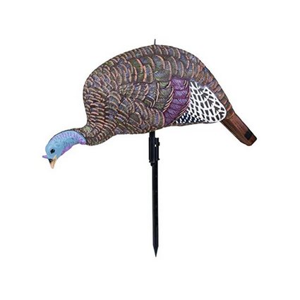 MAD Shady Baby Feeding