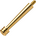 CVA 50 Cal 3" Ramrod Extention