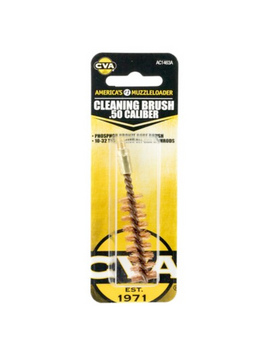 CVA CVA Cleaning Brush 50cal
