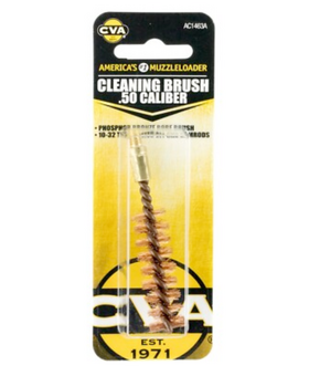 CVA CVA Cleaning Brush 50cal