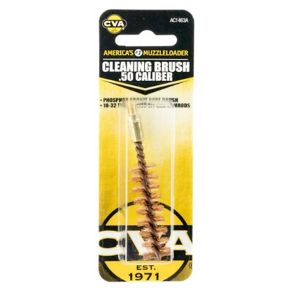CVA CVA Cleaning Brush 50cal