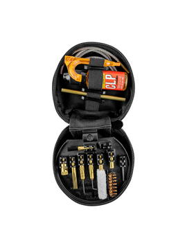 OTIS TECHNOLOGY OTT 9MM-45 CAL PST CLNG KIT