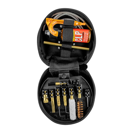 OTIS TECHNOLOGY OTT 9MM-45 CAL PST CLNG KIT