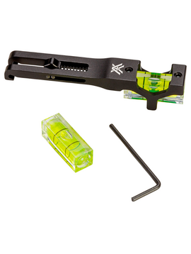 Vortex Pro Leveling Kit