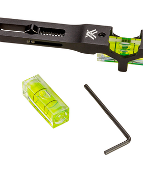 Vortex Pro Leveling Kit