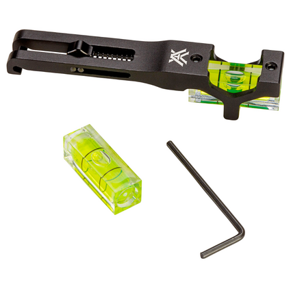 Vortex Pro Leveling Kit