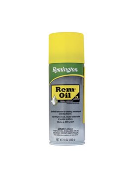 Remington REM OIL 10 OZ.