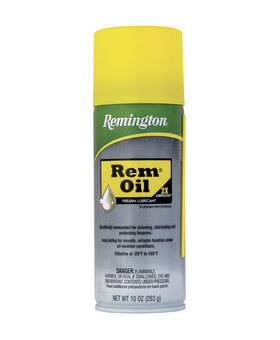 Remington REM OIL 10 OZ.