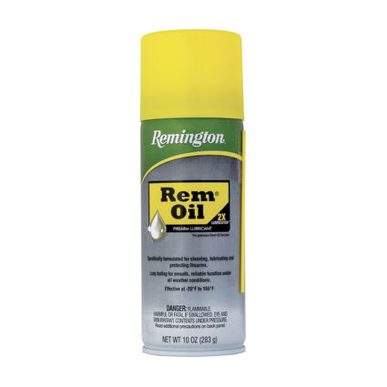 Remington REM OIL 10 OZ.
