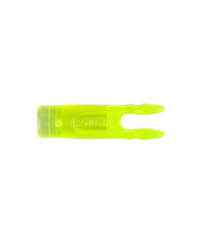 Beiter Hunter Pin Nock Flo green