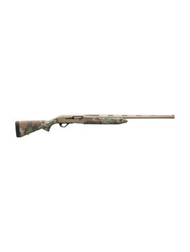 Winchester 12 ga 3" 28" SX4 HBRD HNT WDLND