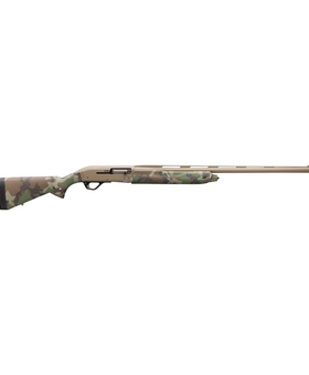 Winchester 12 ga 3" 28" SX4 HBRD HNT WDLND