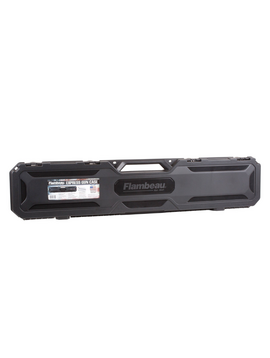 Flambeau Express Gun Case