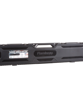 Flambeau Express Gun Case