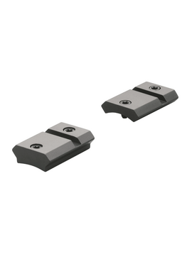 Leupold Rem 700 Matte Base Set