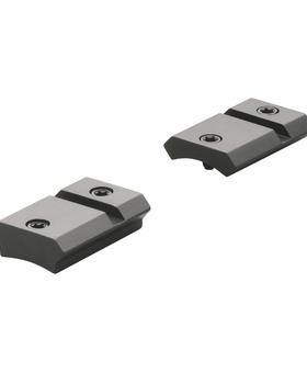 Leupold Rem 700 Matte Base Set