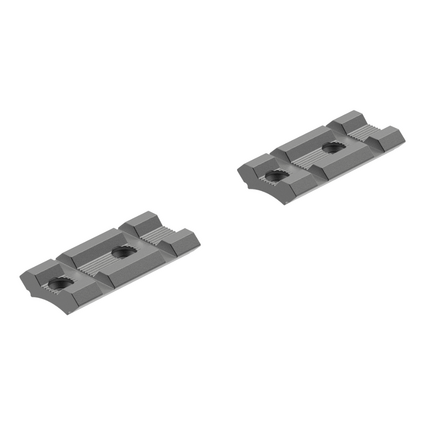 Leupold AB3 Rifleman 2-pc