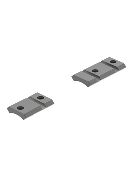 Leupold QRW Savage Round RCVR 10/110 2pc (8-40)