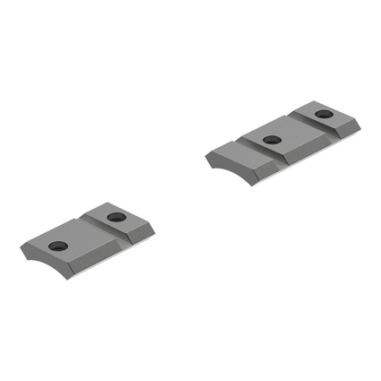 Leupold QRW Savage Round RCVR 10/110 2pc (8-40)