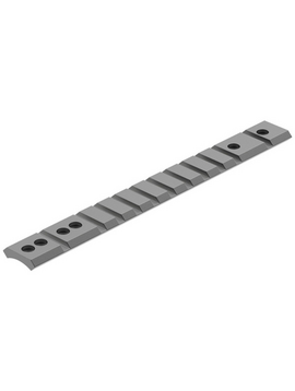 Leupold QRW Savage 110 Flat RCVR 2pc